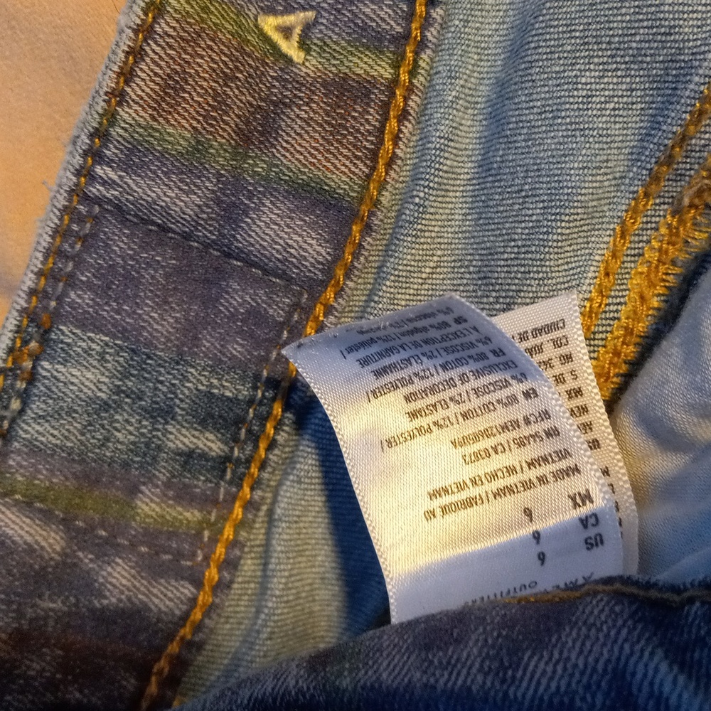 Shorts - Picture 3 of 4